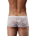  Men's Boxer Underwear  - 07163