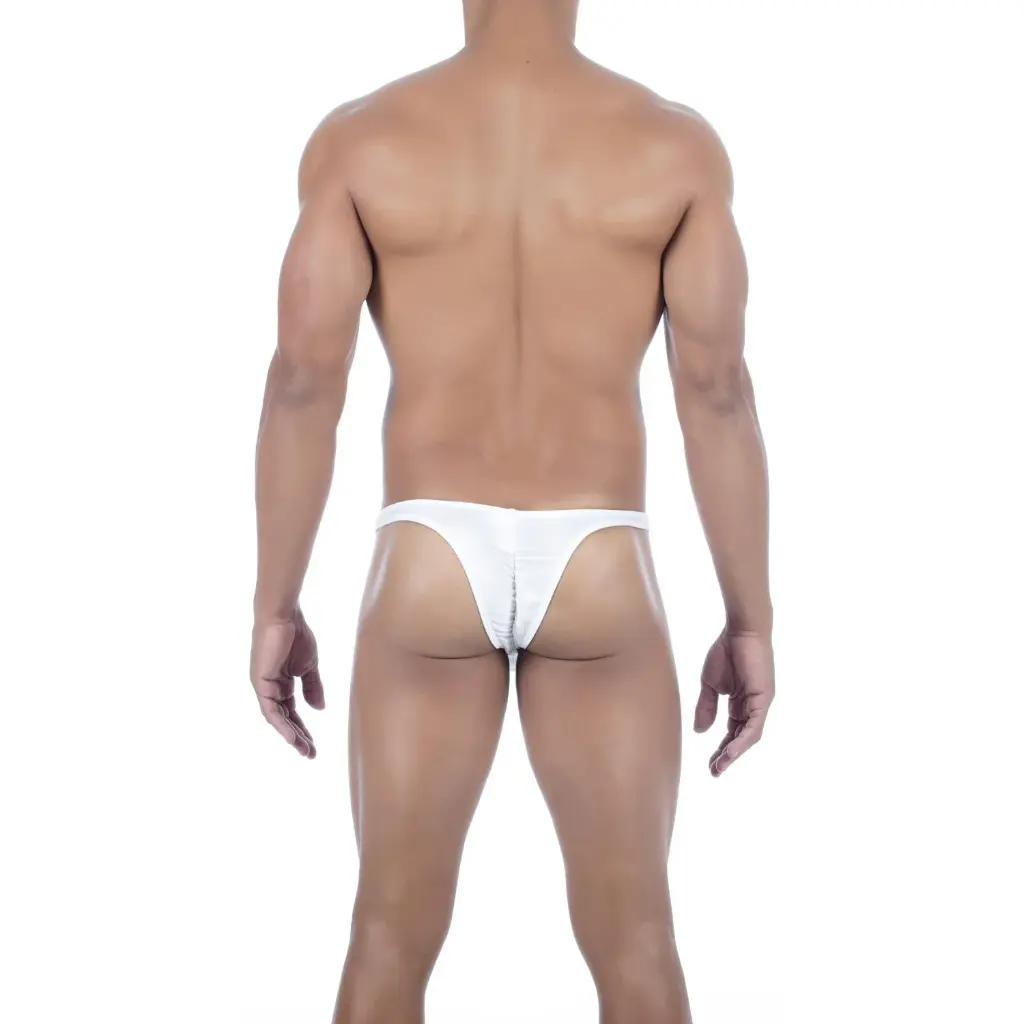  Men's Bikini Underwear  - 07013