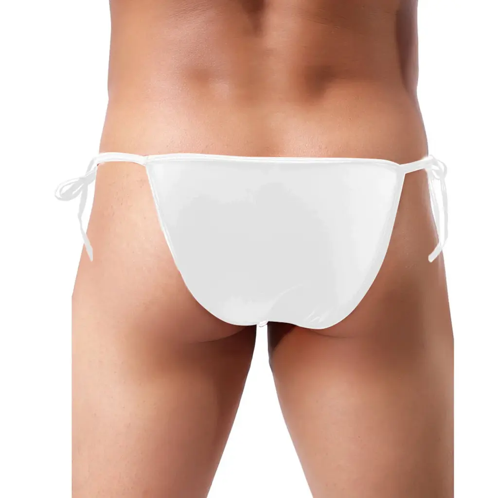  Men's Bikini Underwear  - 07028