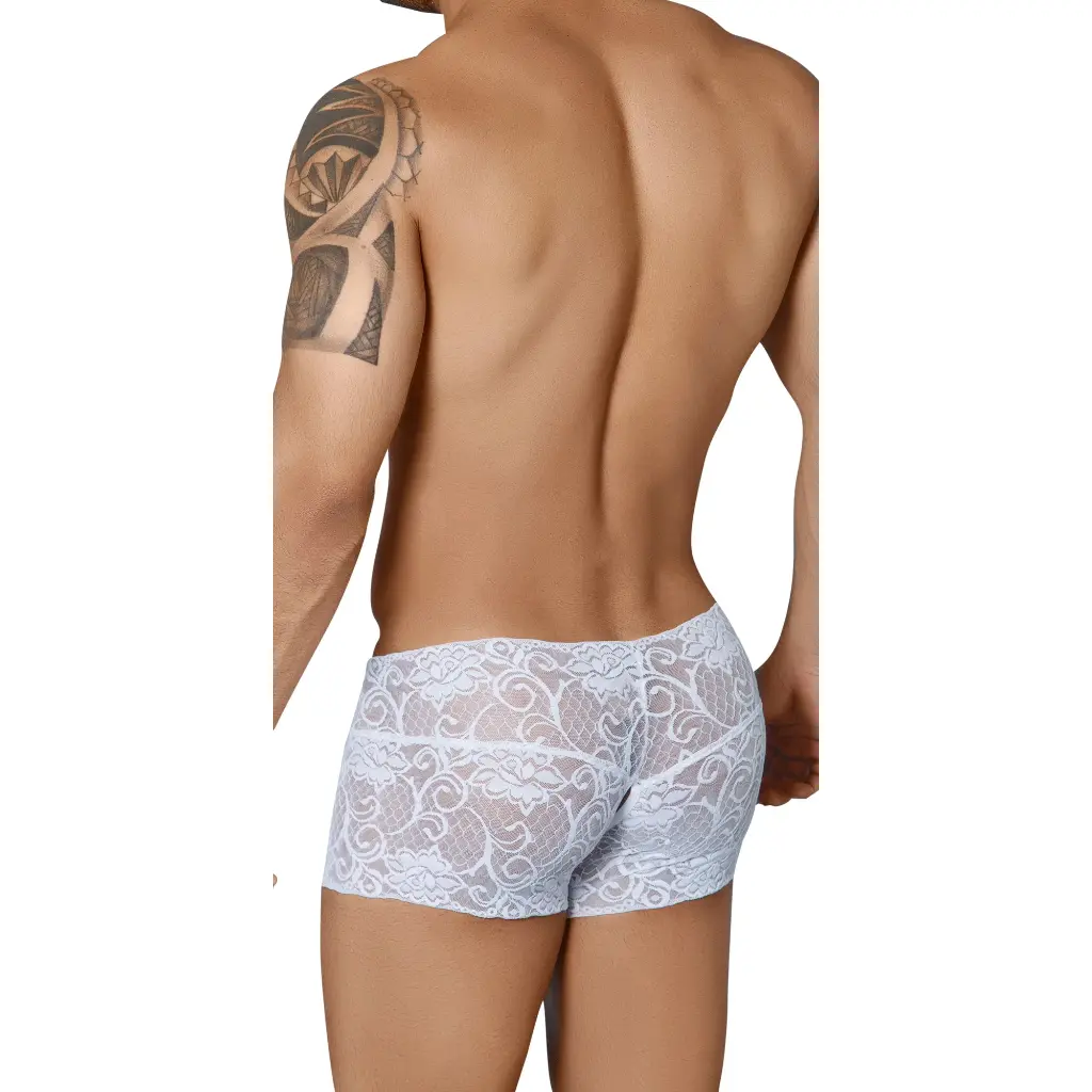  Men's Boxer Underwear  - 07331