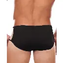  Men's Bikini Underwear-ML - 07033