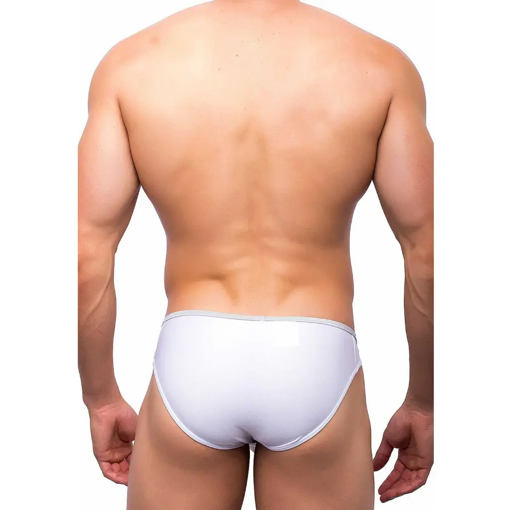  Men's Bikini Underwear -ML - 07106