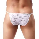  Men's Bikini Underwear-ML- 07110