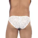  Men's Bikini Underwear-ML  - 07111