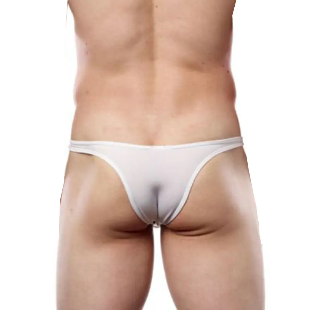  Men's Bikini Underwear ML - 07201