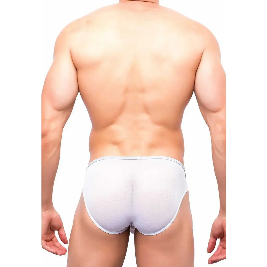  Men's Bikini Underwear  ML - 07206
