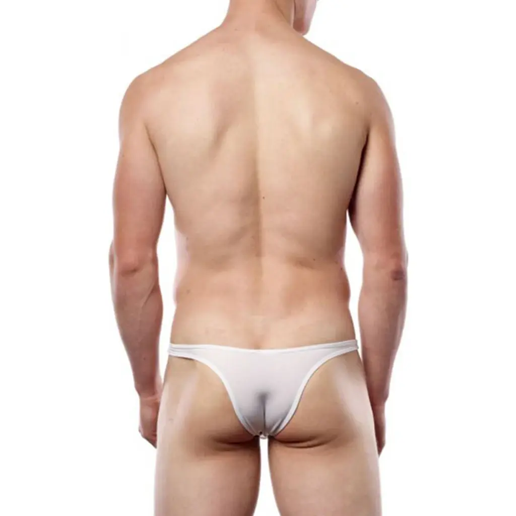 Men's Brief Underwear ML - 07107