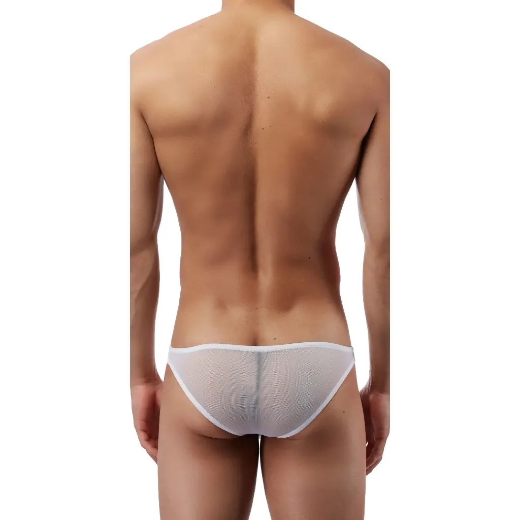  Men's Brief Underwear ML - 07180