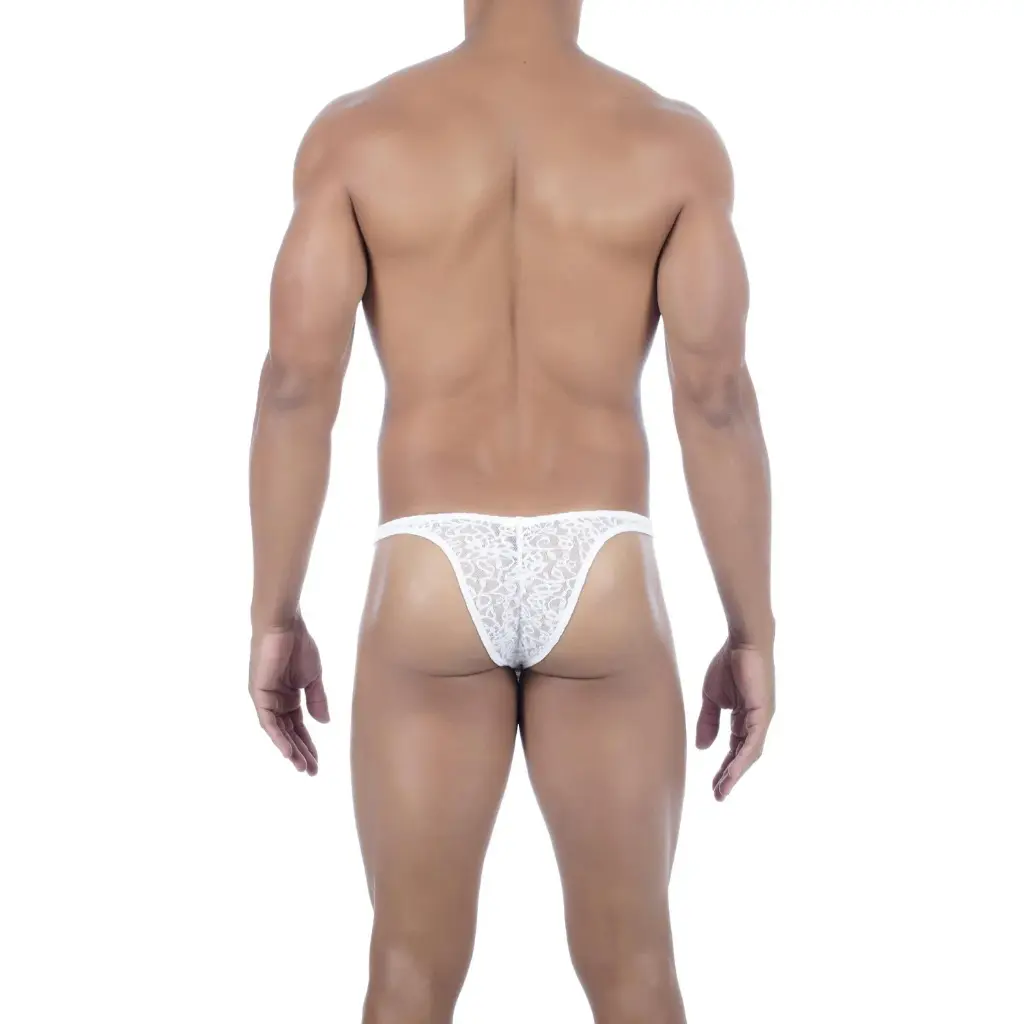  Men's Bikini Underwear  ML- 07313