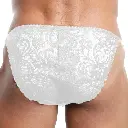  Men's Bikini Underwear  ML- 07321