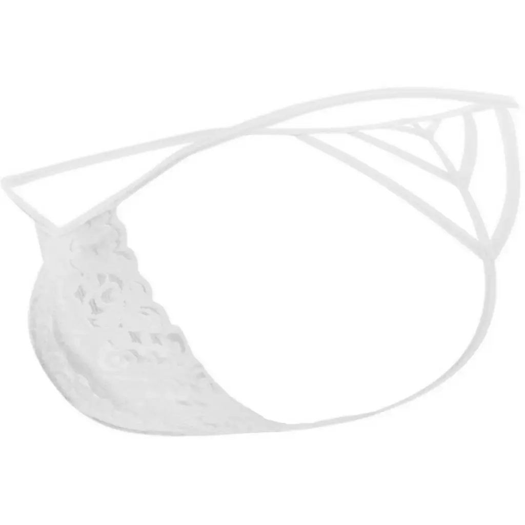  Men's Thong Underwear  ML-07371