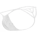  Men's Thong Underwear  ML-07371