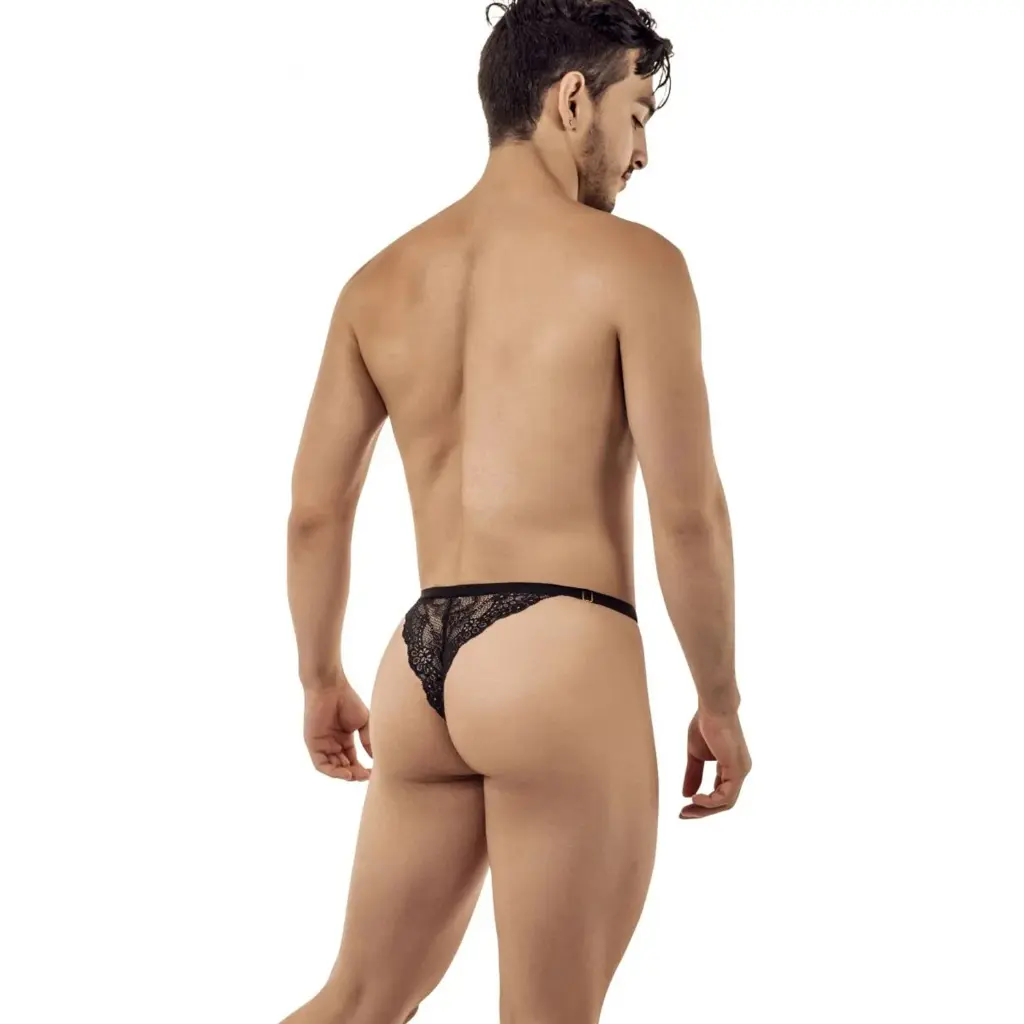  Men's Bikini Underwear  ML- 07322