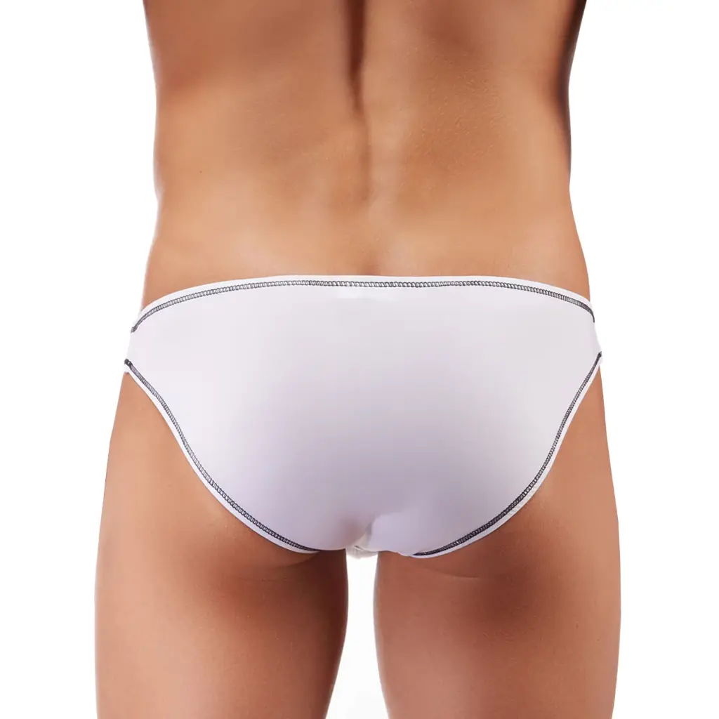  Men's Brief Underwear ML - 07314