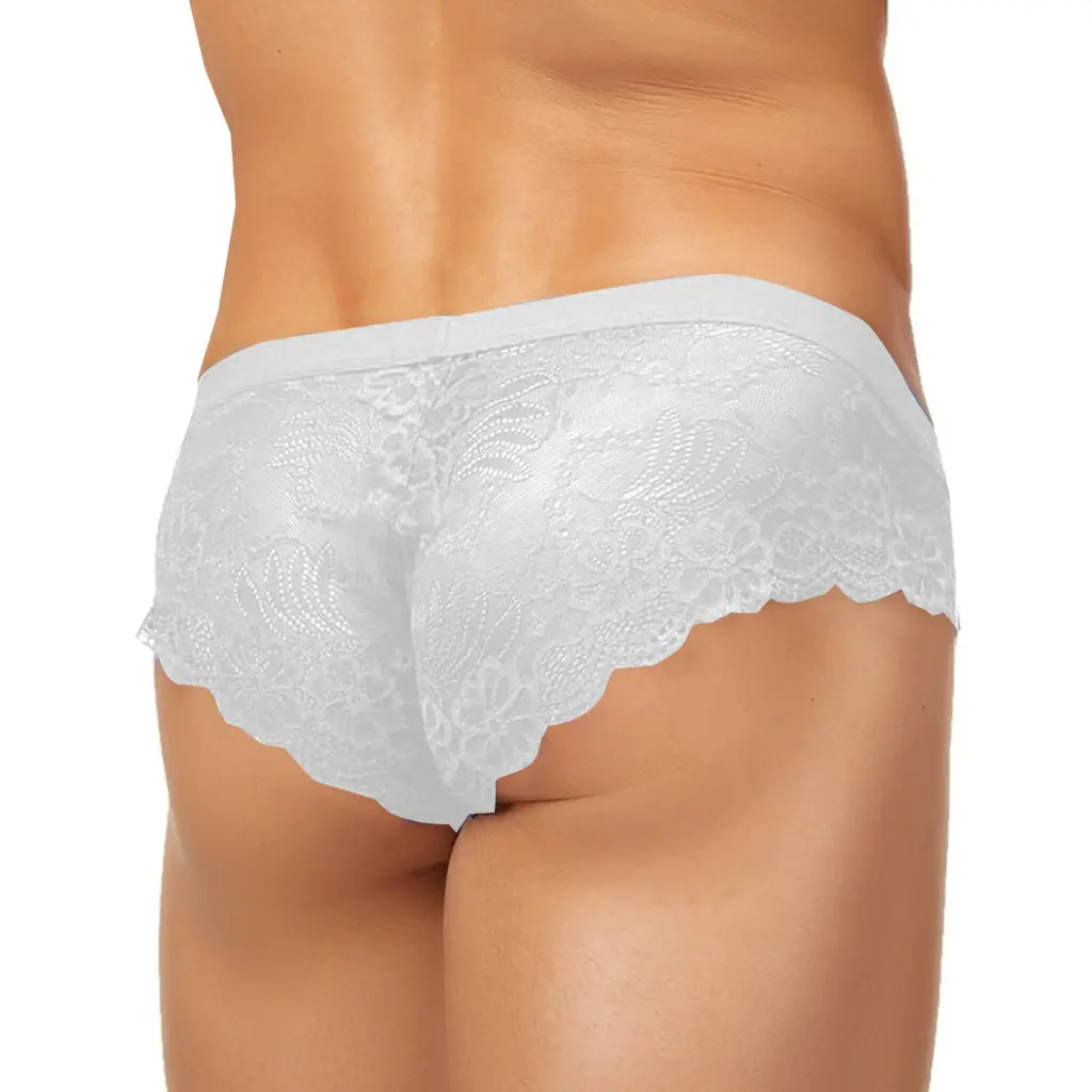  Men's Brief Underwear  ML- 07386