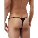  Men's Thong Underwear  ML-07828