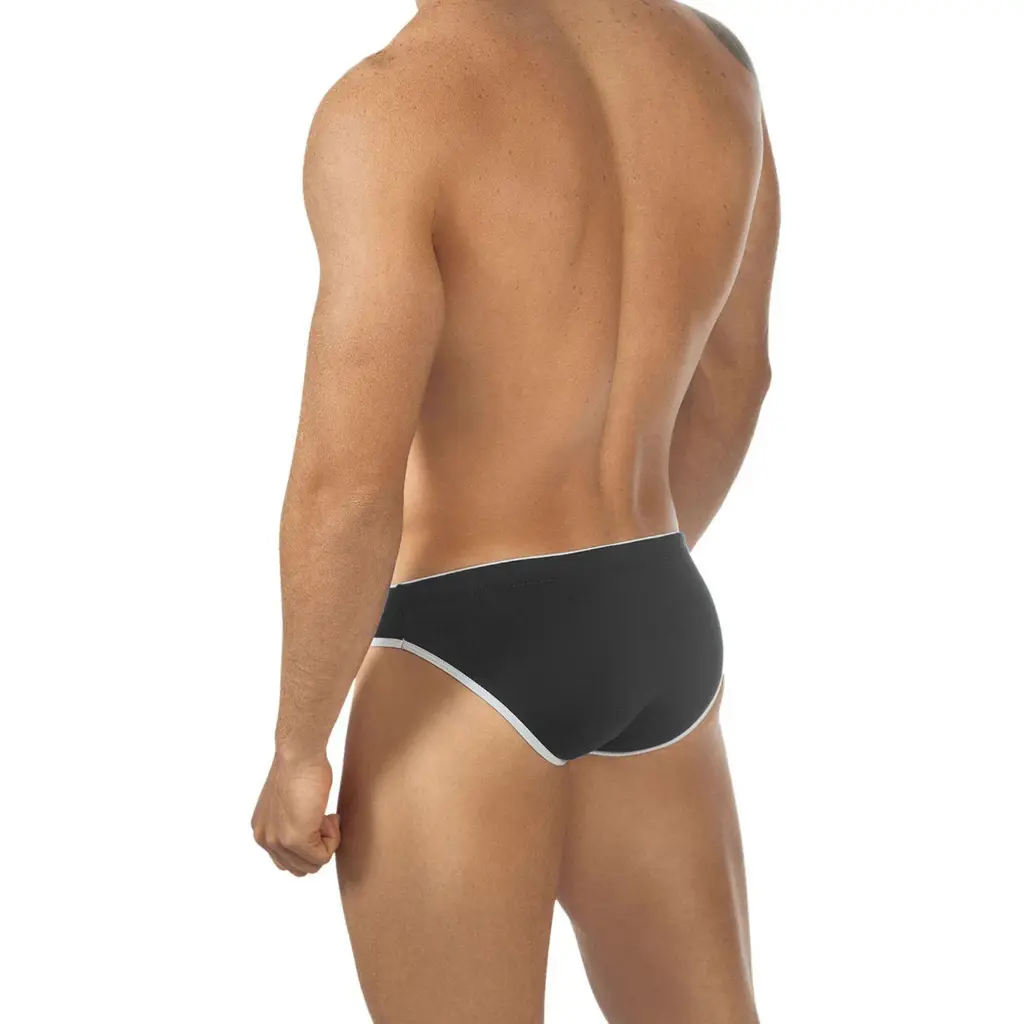  Men's Brief Underwear  ML- 07559