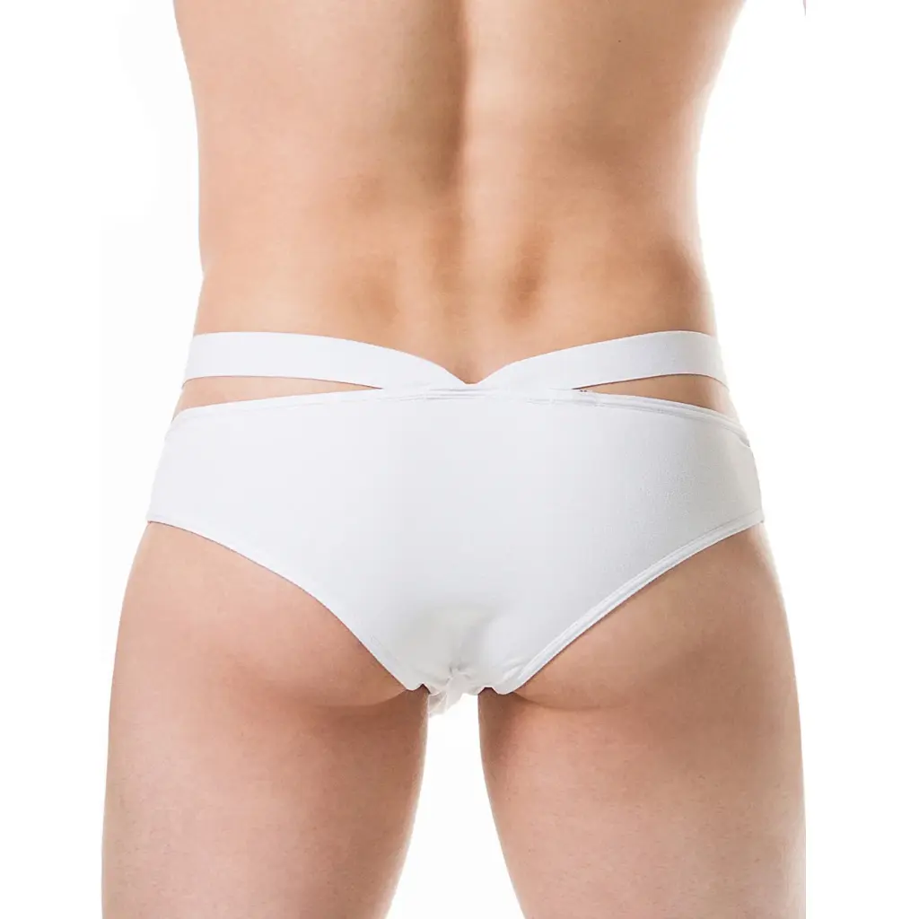  Men's Brief Underwear  ML- 07804