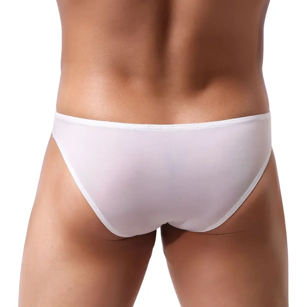  Men's Crotch Less Underwear  ML- 07006