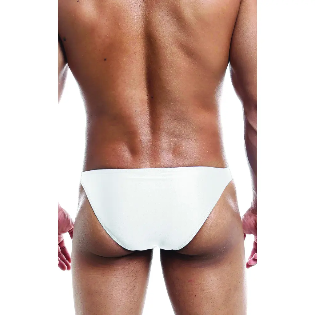  Men's Crotch Less Underwear  ML- 07118