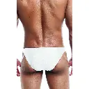  Men's Crotch Less Underwear  ML- 07118