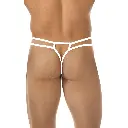  Men's Crotch Less Underwear  ML- 07551