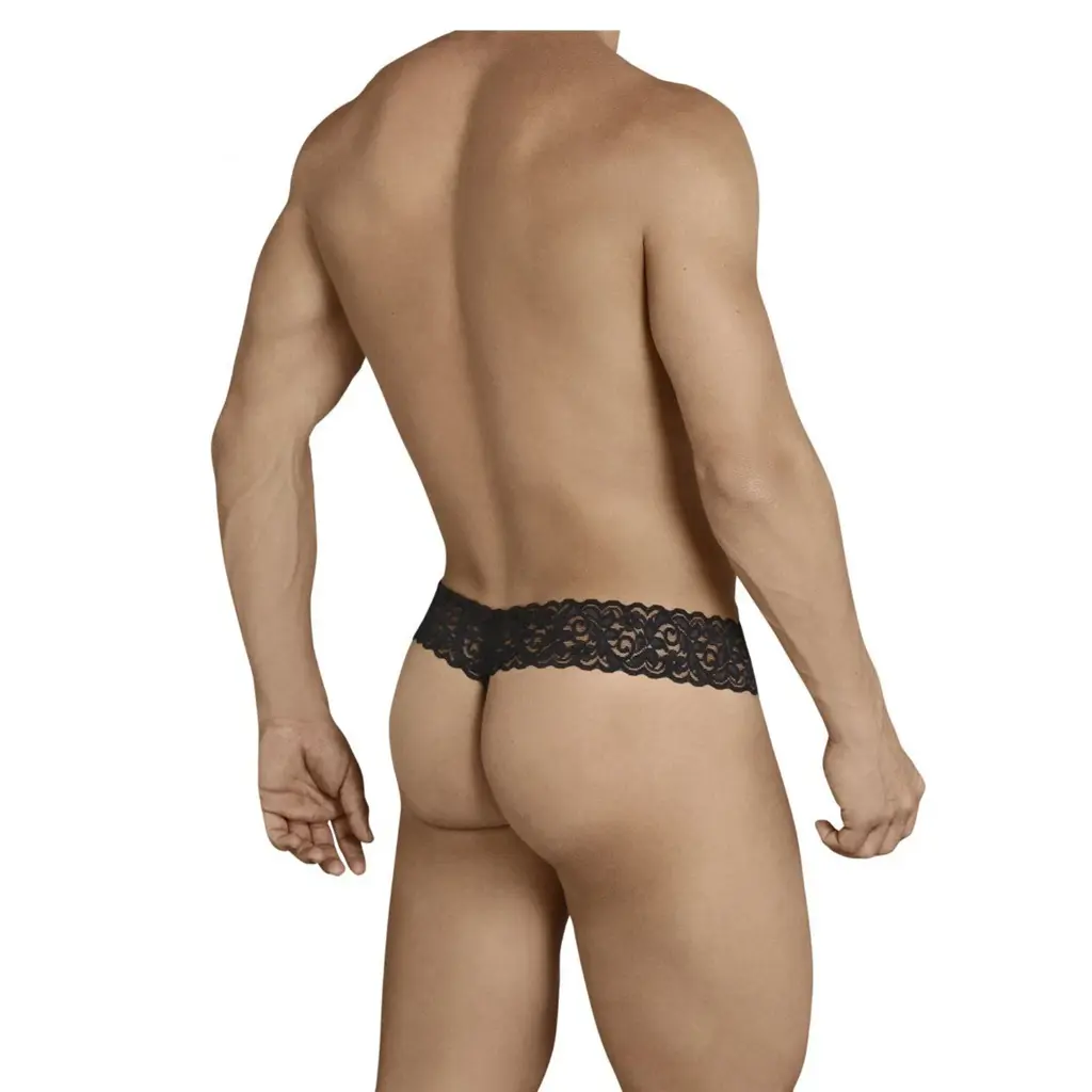  Men's G-String Underwear ML - 07370