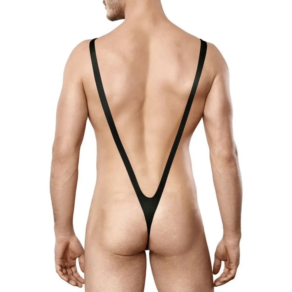  Men's Monokini Underwear ML - 07186