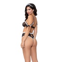 Maid Erotic Costume EC-00116
