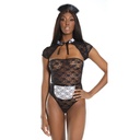 Maid Erotic Costume EC-00623