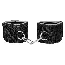 Wrist To Waist Restraints-01102