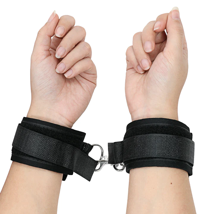 Handcuffs BDSM-CF-01040