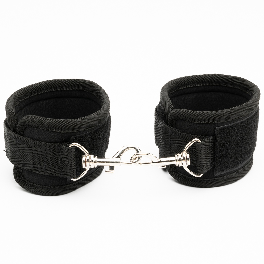 Handcuffs BDSM-CF-01040