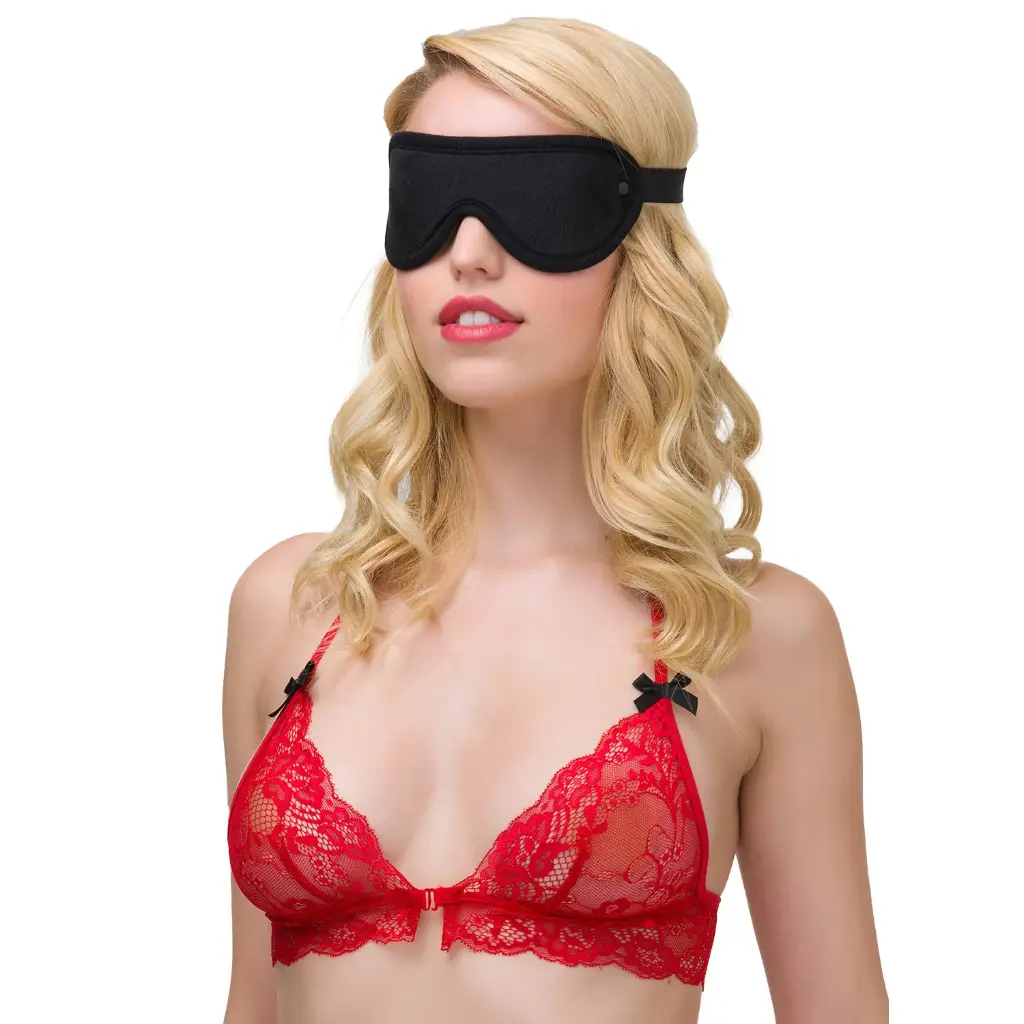 Blind Fold-BDSM-BF-01020