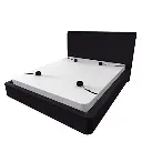 Bed Restraints BDSM-BR-01004