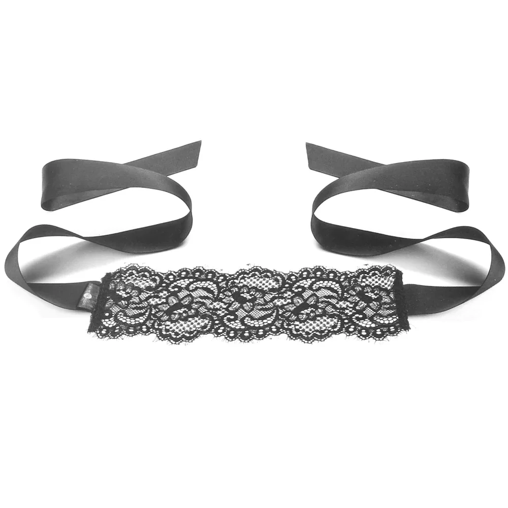 Blind Fold-BDSM-BF-01021