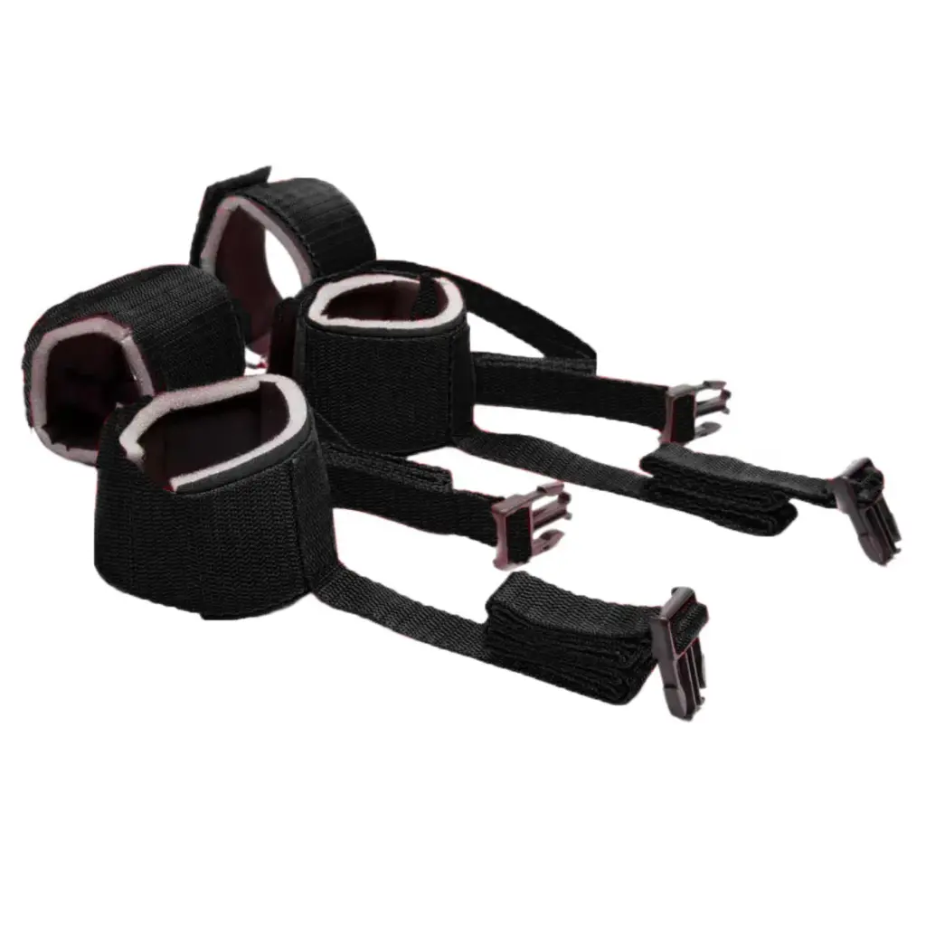 Bed Restraints BDSM-BR-01004