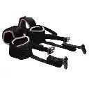 Bed Restraints BDSM-BR-01004