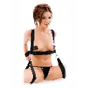 Body Restraint BDSM-RR-01090