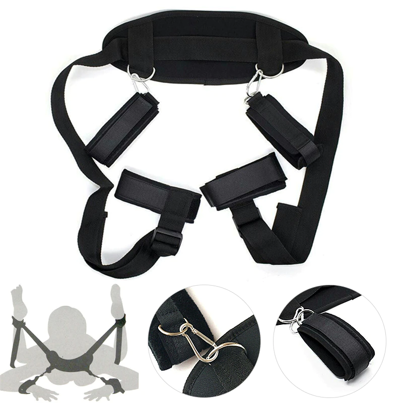 Body Restraint BDSM-RR-01091