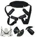 Body Restraint BDSM-RR-01091