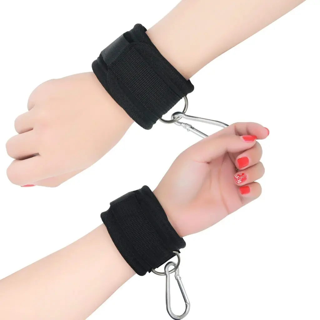Body Restraint BDSM-RR-01091