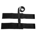 Ankle cuffs BDSM-CF-01046