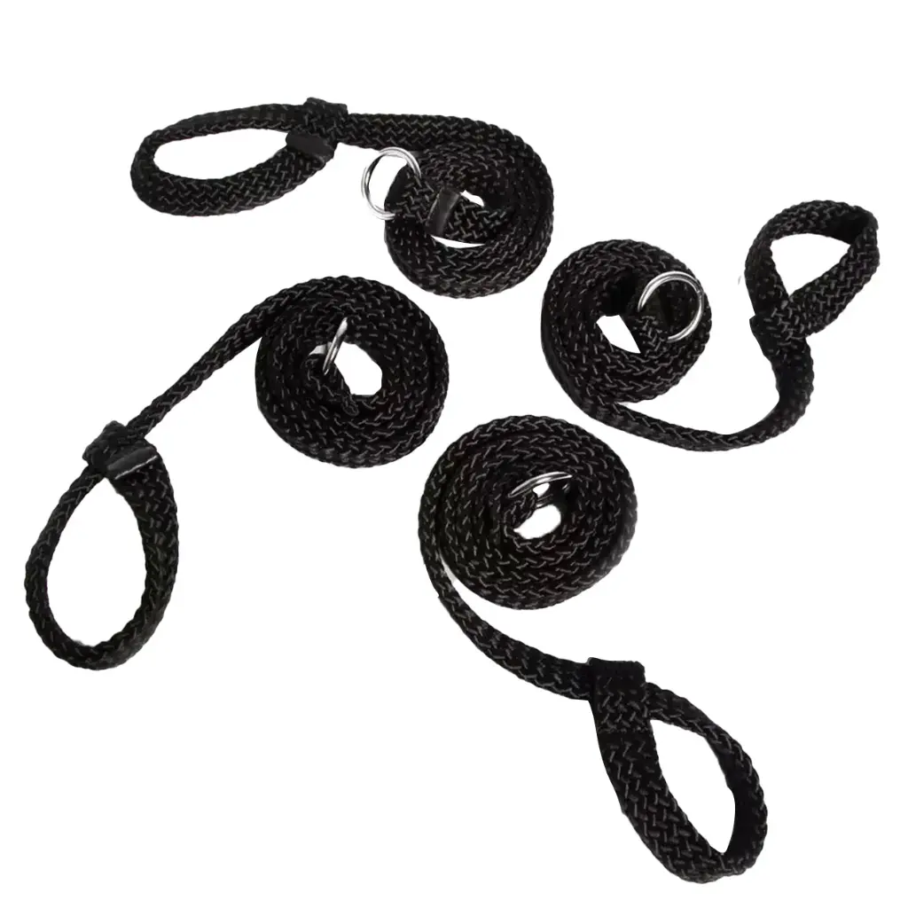 Bed Restraints BDSM-BR-01006