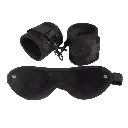 Handcuffs BDSM-CF-01047