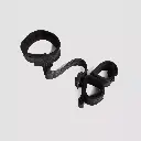 Collar To Wrist Restraints BDSM-RR-01092