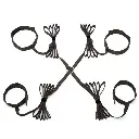 Bed Restraints BDSM-BR-01007