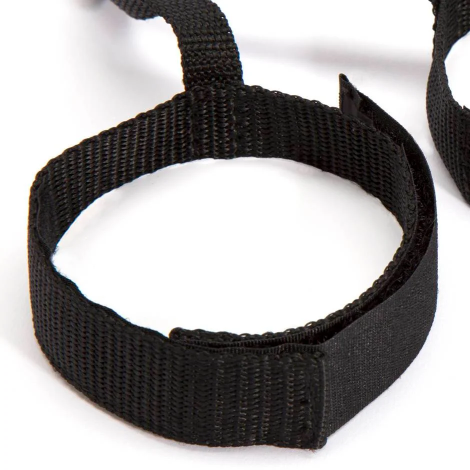 Bed Restraints BDSM-BR-01007