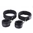 Wrist To Thigh Restraints BDSM-RR-01107