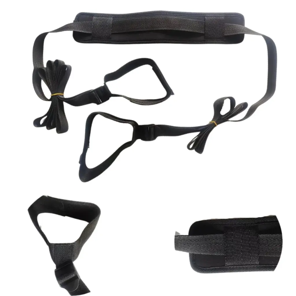 Body Restraint BDSM-RR-01099